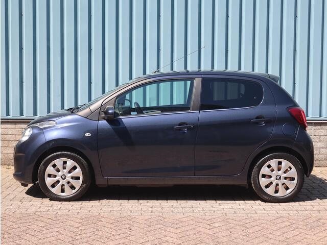 Citroen C1 5-deurs Feel 1.0 e-VTi 72pk | AIRCO | PACK LOOK | PACK COMFORT |