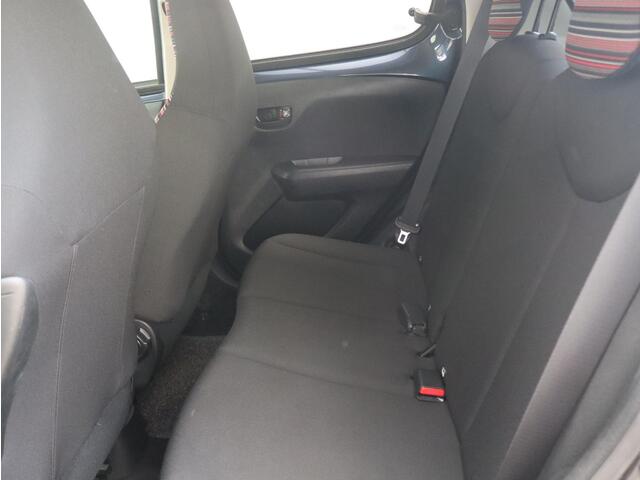 Citroen C1 5-deurs Feel 1.0 e-VTi 72pk | AIRCO | PACK LOOK | PACK COMFORT |