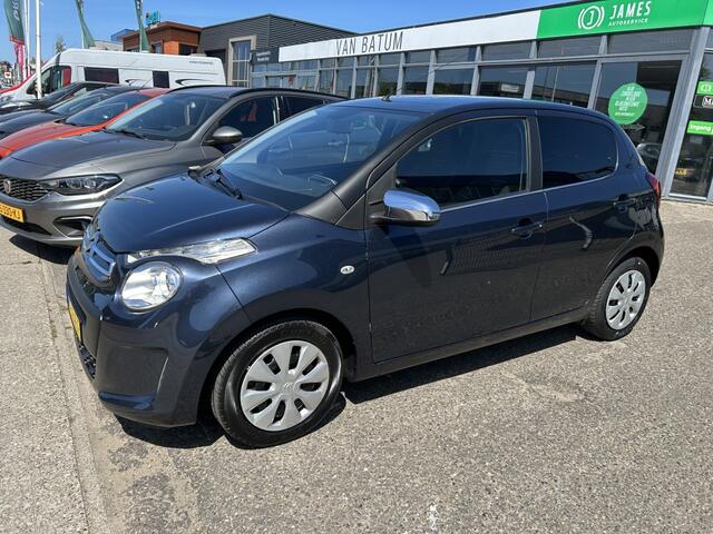 Citroen C1 1.0 e-VTi Feel