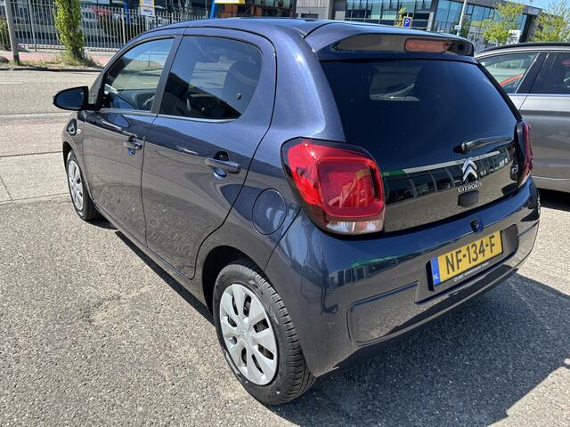 Citroen C1 1.0 e-VTi Feel