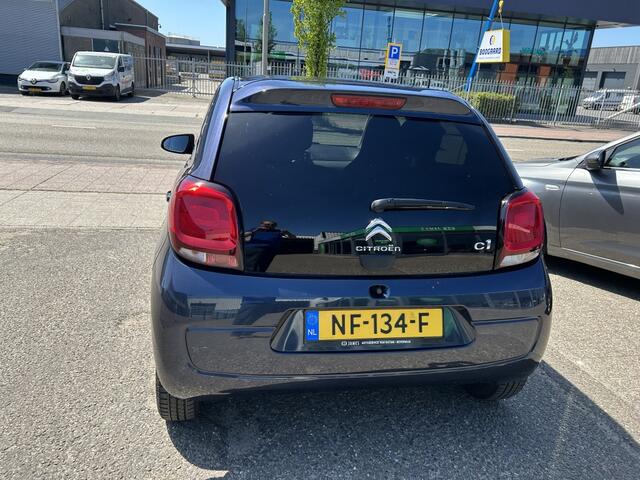 Citroen C1 1.0 e-VTi Feel