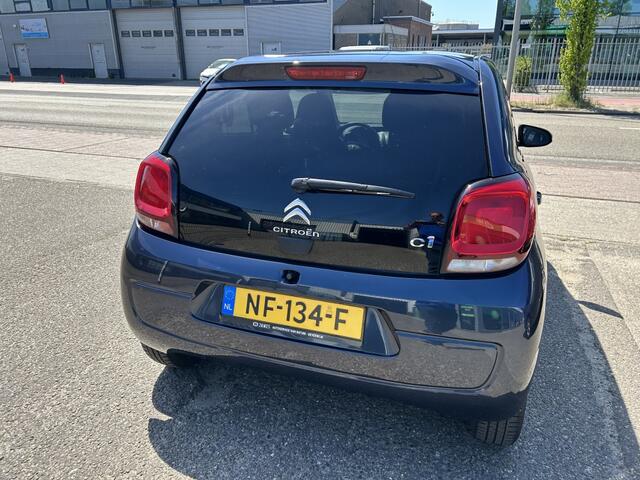 Citroen C1 1.0 e-VTi Feel