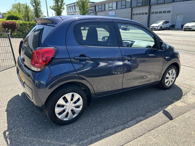 Citroen C1 1.0 e-VTi Feel