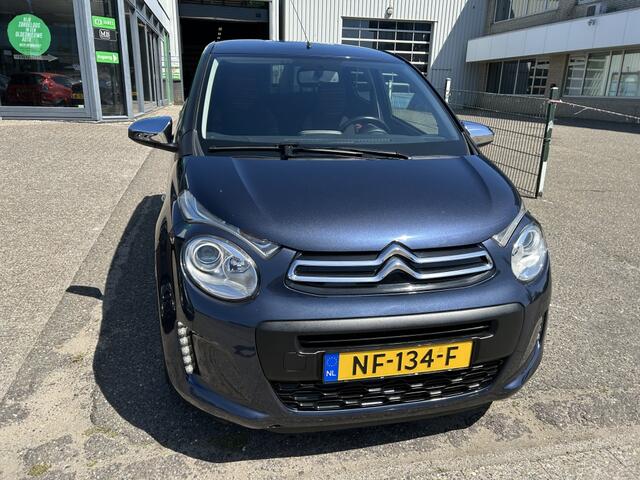 Citroen C1 1.0 e-VTi Feel