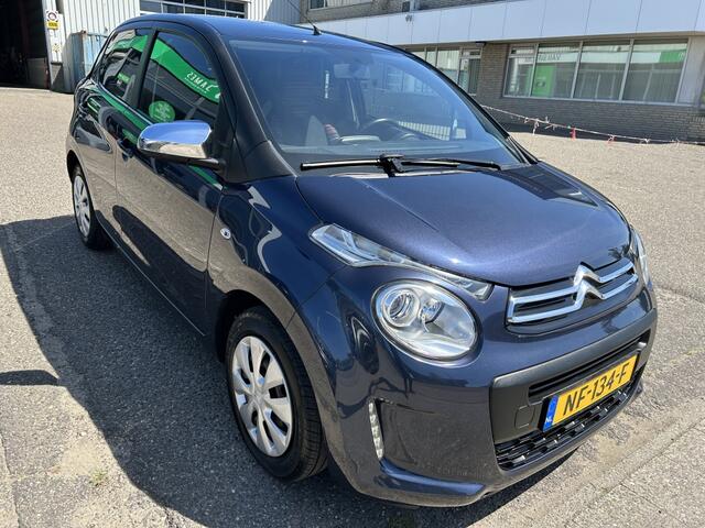 Citroen C1 1.0 e-VTi Feel