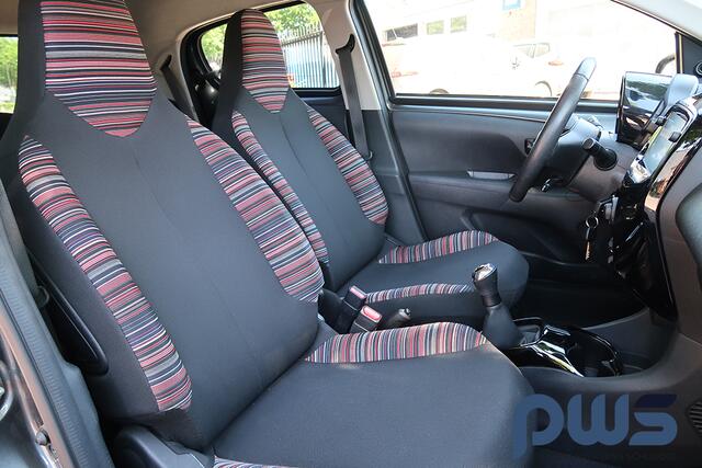 Citroen C1 1.0 VTi Feel apple carplay / camera / airco / 1e eig / nl auto
