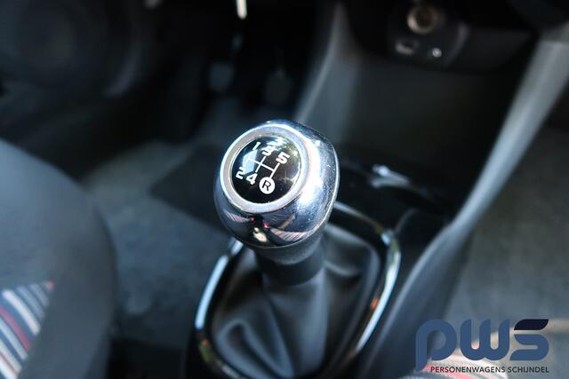 Citroen C1 1.0 VTi Feel apple carplay / camera / airco / 1e eig / nl auto