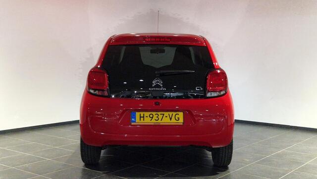 Citroen C1 1.0 VTi Feel