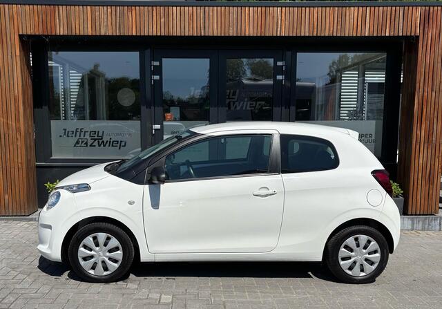 Citroen C1 1.0 VTi Feel