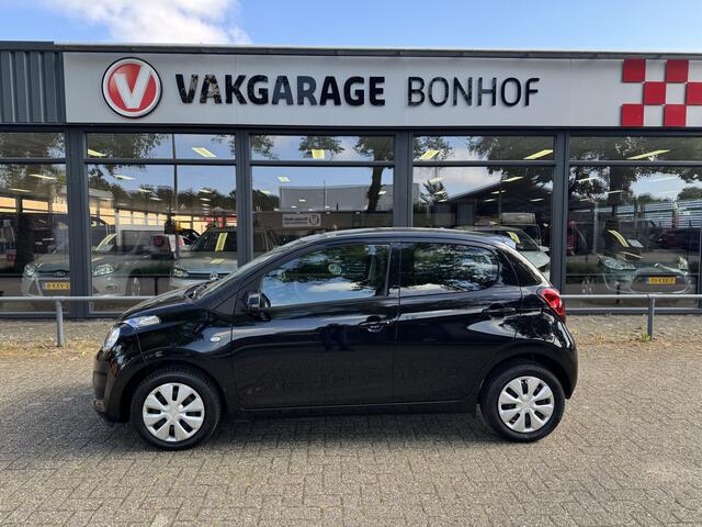 Citroen C1 1.0 VTi Feel AIRCO-CAMERA-5DRS