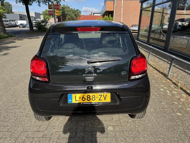 Citroen C1 1.0 VTi Feel AIRCO-CAMERA-5DRS