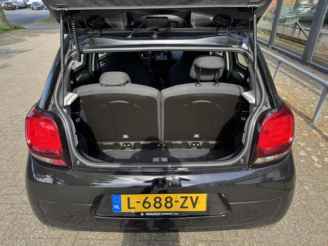 Citroen C1 1.0 VTi Feel AIRCO-CAMERA-5DRS