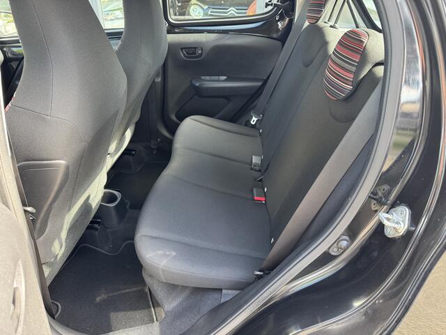 Citroen C1 1.0 VTi Feel AIRCO-CAMERA-5DRS