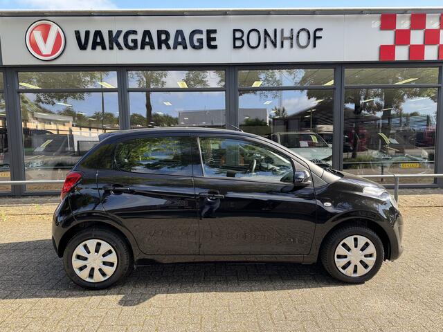 Citroen C1 1.0 VTi Feel AIRCO-CAMERA-5DRS