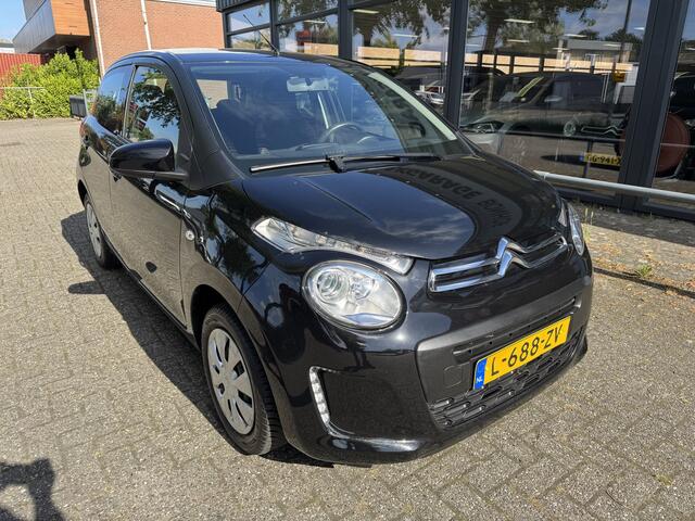 Citroen C1 1.0 VTi Feel AIRCO-CAMERA-5DRS