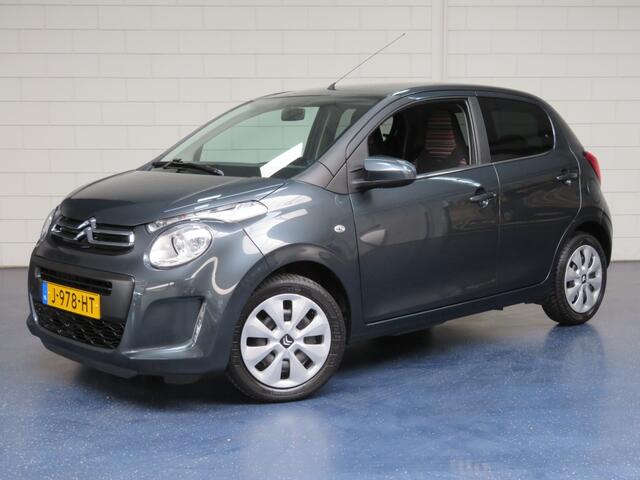 Citroen C1 1.0 VTi Feel
