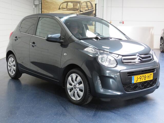 Citroen C1 1.0 VTi Feel