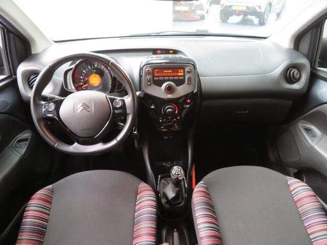 Citroen C1 1.0 VTi Feel