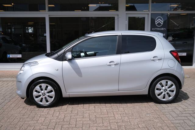 Citroen C1 1.0 VTi 72 Feel Airco | Bluetooth