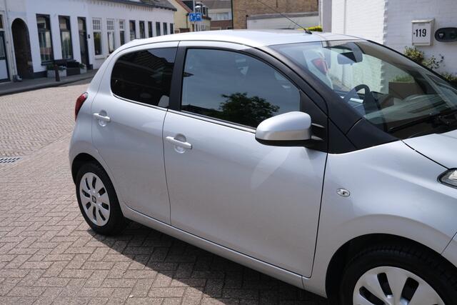 Citroen C1 1.0 VTi 72 Feel Airco | Bluetooth