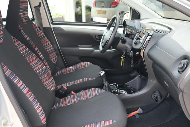Citroen C1 1.0 VTi 72 Feel Airco | Bluetooth