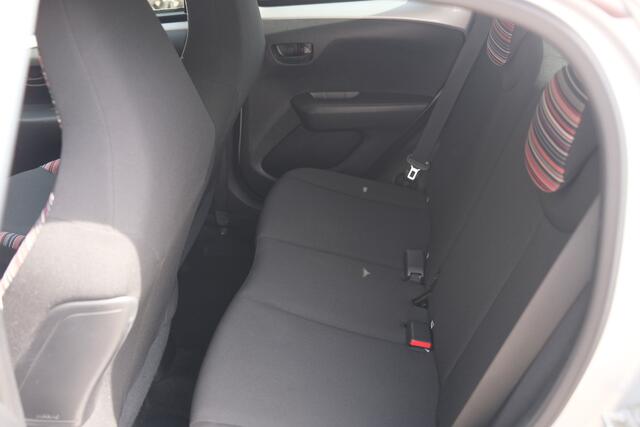 Citroen C1 1.0 VTi 72 Feel Airco | Bluetooth