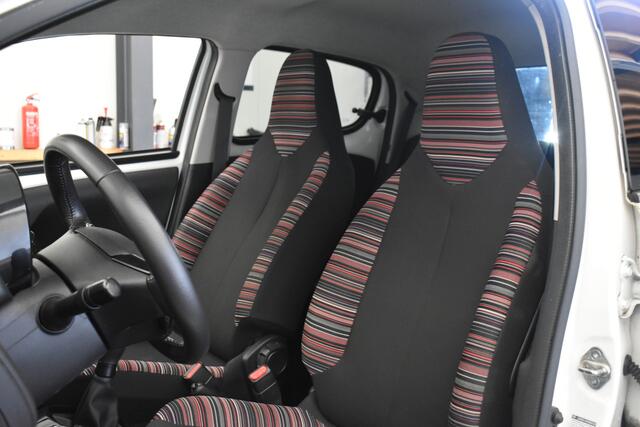 Citroen C1 1.0 VTi Feel Airco Cruise control