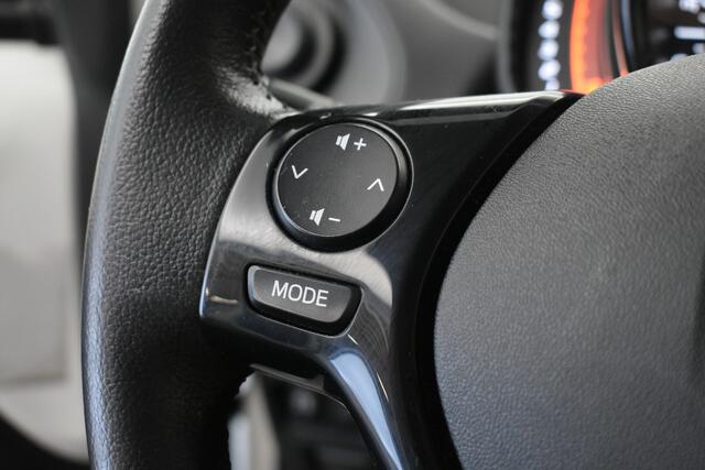 Citroen C1 1.0 VTi Feel Airco Cruise control