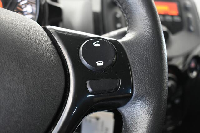 Citroen C1 1.0 VTi Feel Airco Cruise control