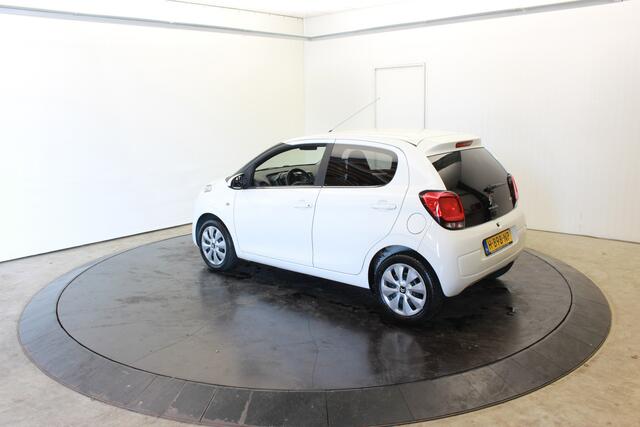 Citroen C1 1.0 VTi Feel Airco Cruise control