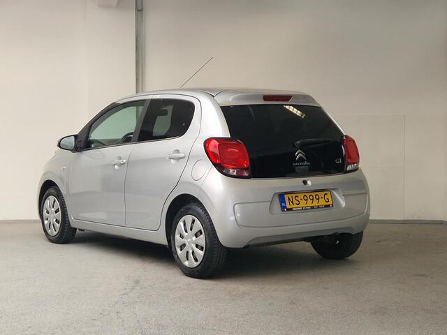 Citroen C1 1.0 e-VTi Feel | 2e-EIG. | AIRCO | BLUETOOTH |