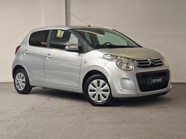 Citroen C1 1.0 e-VTi Feel | 2e-EIG. | AIRCO | BLUETOOTH |