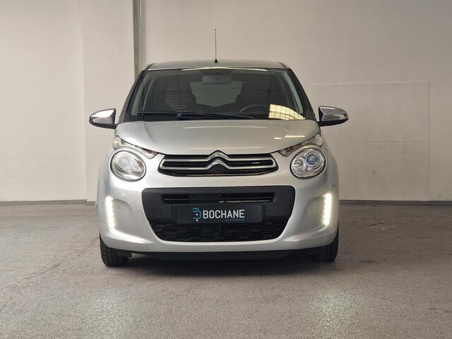 Citroen C1 1.0 e-VTi Feel | 2e-EIG. | AIRCO | BLUETOOTH |