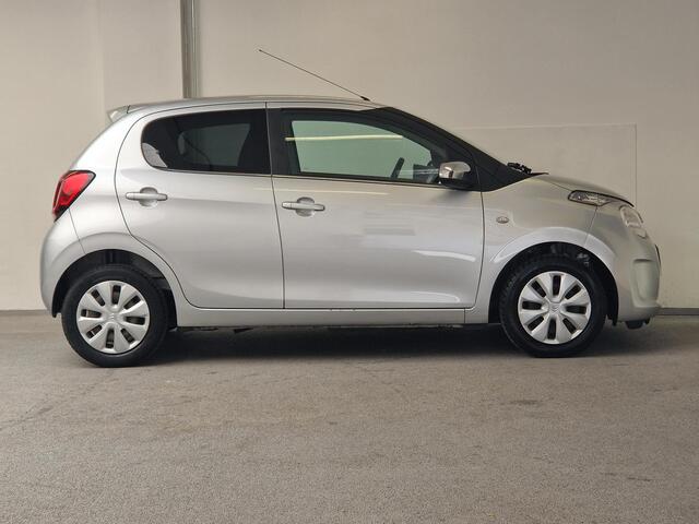 Citroen C1 1.0 e-VTi Feel | 2e-EIG. | AIRCO | BLUETOOTH |