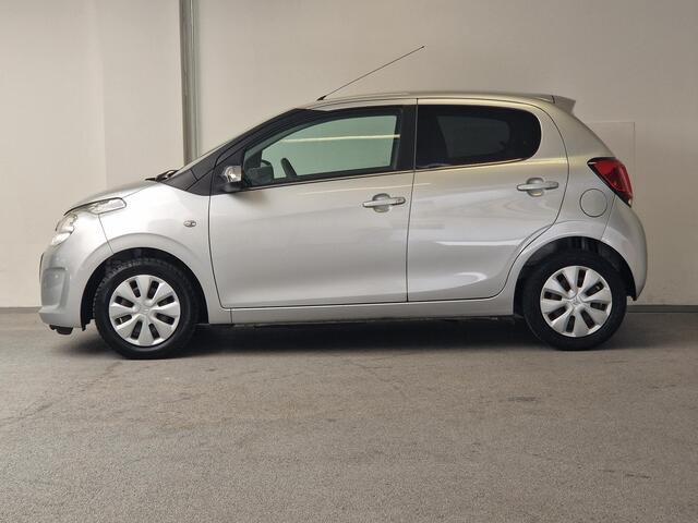 Citroen C1 1.0 e-VTi Feel | 2e-EIG. | AIRCO | BLUETOOTH |