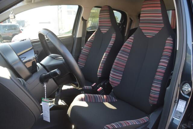 Citroen C1 1.0 VTi Feel Airco | 5drs | Bluetooth | Audio | CV+AB | DAB