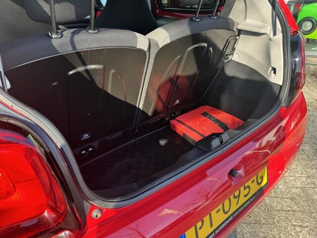 Citroen C1 1.0 e-VTi Shine