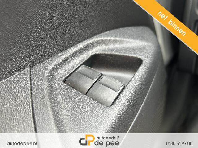 Citroen C1 1.0 e-VTi Feel GARANTIE/AIRCO/CV+AB/EL.RAMEN/BLUETOOTH rijklaarprijs!