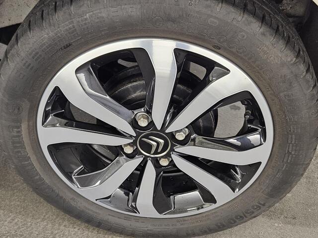 Citroen C1 1.0 VTi Shine AUT! Camera! Apk 6-2026! VakantieGeldDagen!