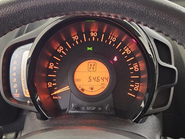 Citroen C1 1.0 VTi Shine AUT! Camera! Apk 6-2026! VakantieGeldDagen!