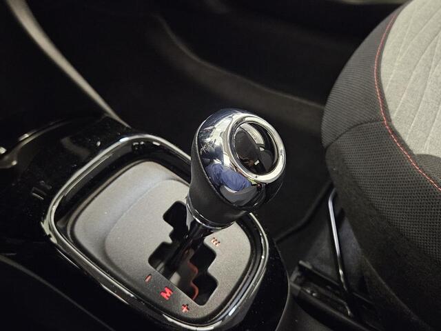 Citroen C1 1.0 VTi Shine AUT! Camera! Apk 6-2026! VakantieGeldDagen!