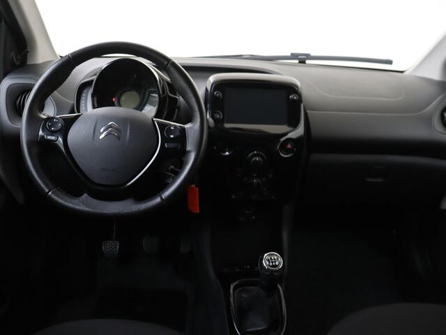 Citroen C1 1.0 VTi Feel | Navigatie by App | Airco