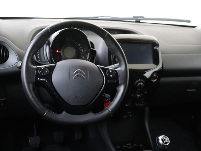 Citroen C1 1.0 VTi Feel | Navigatie by App | Airco