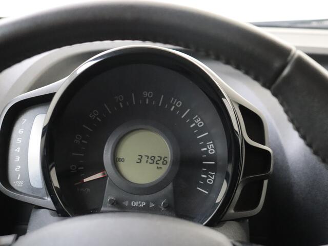 Citroen C1 1.0 VTi Feel | Navigatie by App | Airco