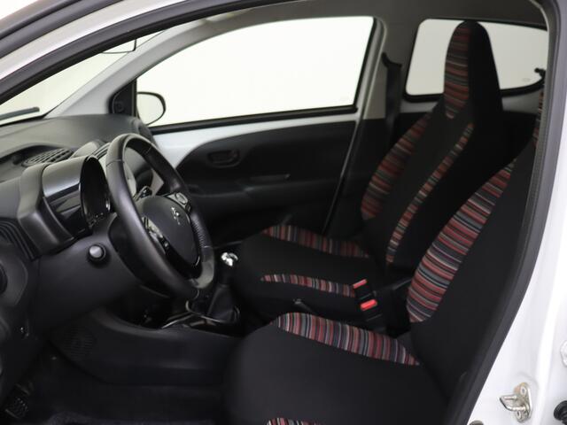 Citroen C1 1.0 VTi Feel | Navigatie by App | Airco