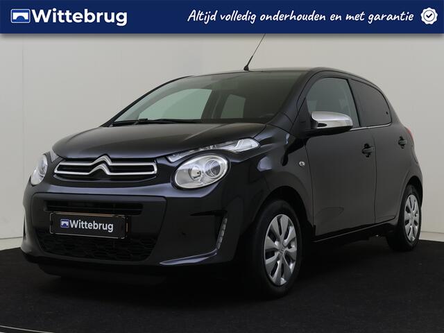 Citroen C1 1.0 VTi Feel