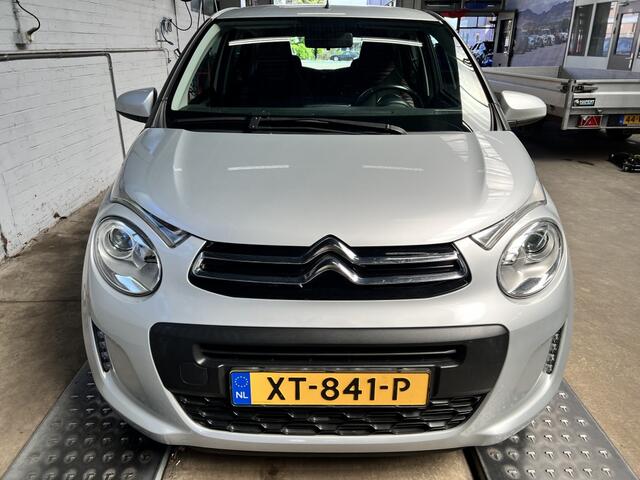 Citroen C1 1.0 VTi Feel Airco Bluetooth 5Drs