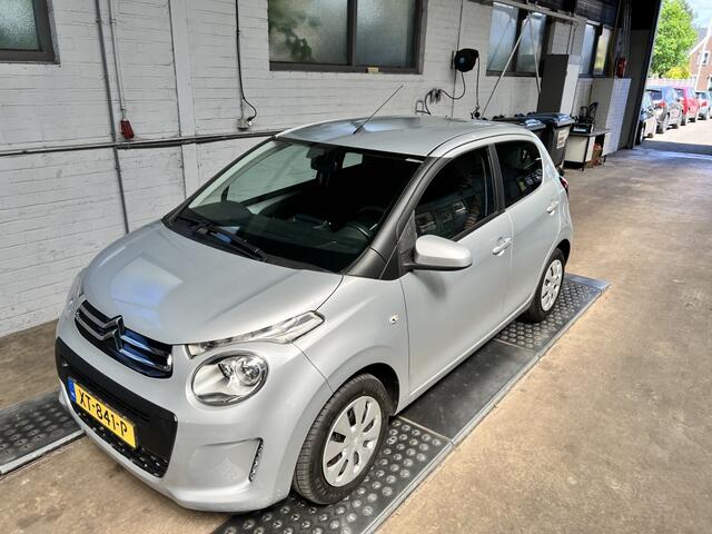 Citroen C1 1.0 VTi Feel Airco Bluetooth 5Drs