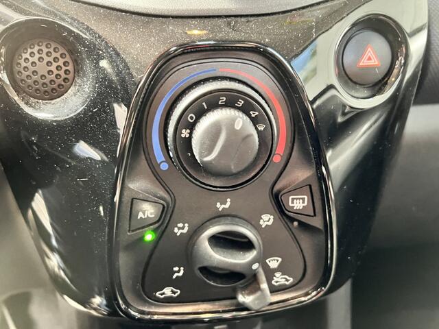 Citroen C1 1.0 VTi Feel Airco Bluetooth 5Drs