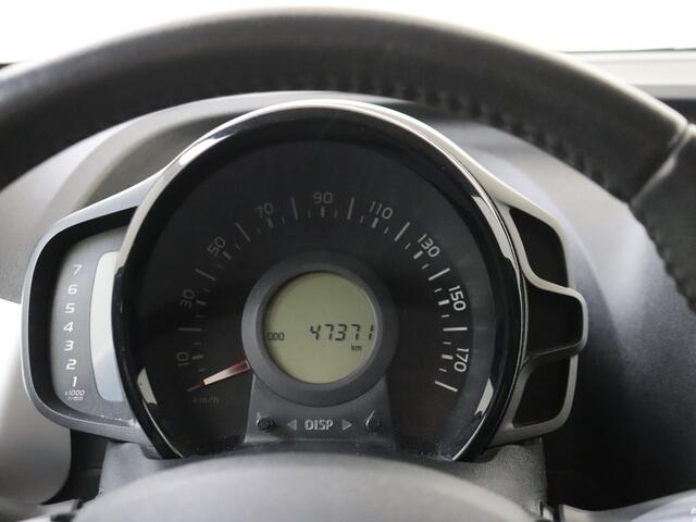 Citroen C1 1.0 VTi Urban Ride
